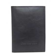 Katana dabīgas ādas brūni Pases vāciņi 